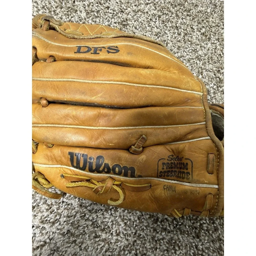 Wilson DFS A1580 DFSY5 12